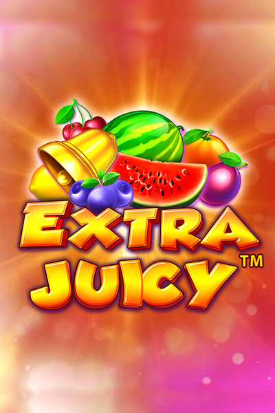 Extra Juicy