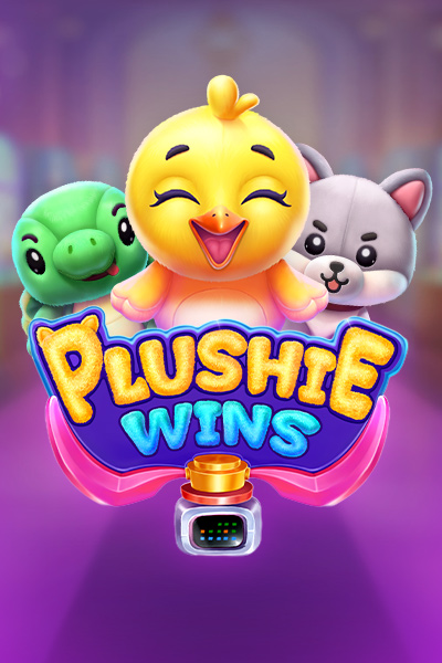 Plushie Wins