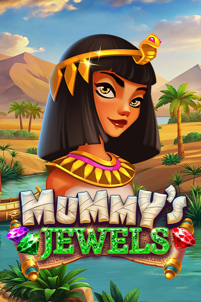 Mummys Jewels